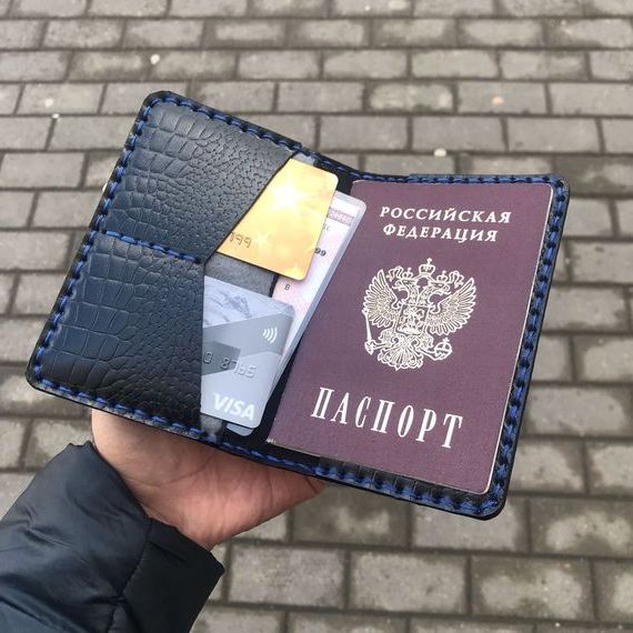 прописка в Петров Вале